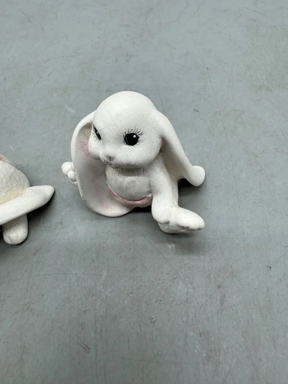 Unknown these ceramic